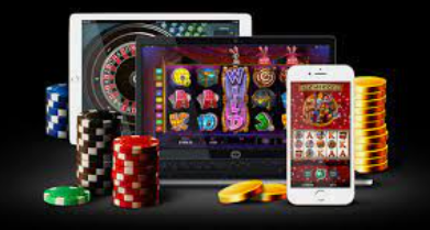 Creating more and more online casino gambling is exciting!